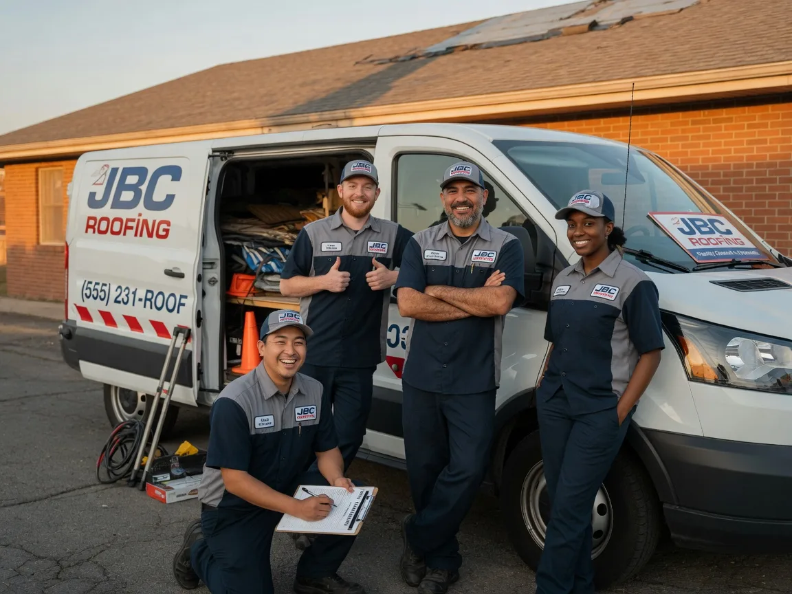 Roof Replacement company in Fort Ashby, WV