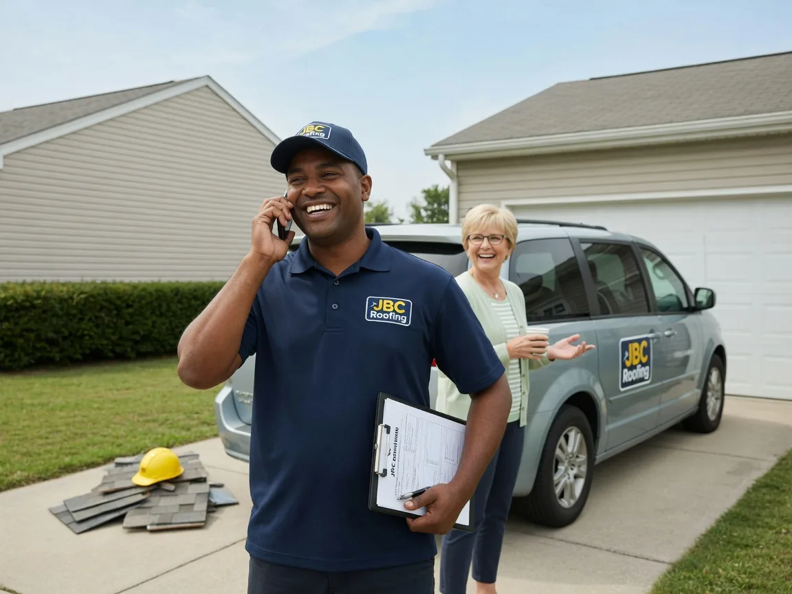 Roof Replacement Fort Ashby, WV FAQs